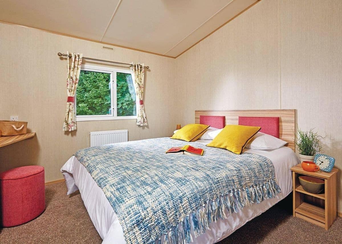 White Tower Holiday Park Llandwrog Exterior foto
